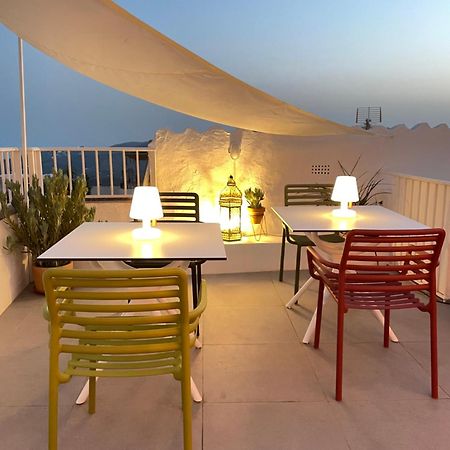 Los Nidos Apartments, ฟรีฮิเลียนา ภายนอก รูปภาพ