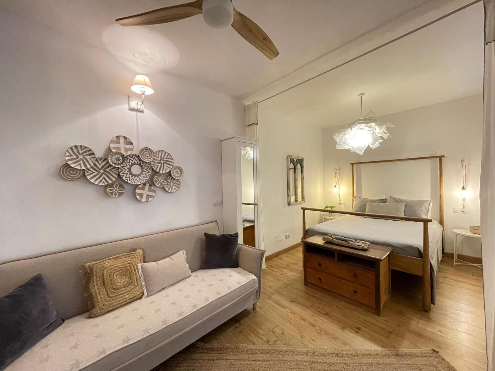 Los Nidos Apartments, ฟรีฮิเลียนา ภายนอก รูปภาพ