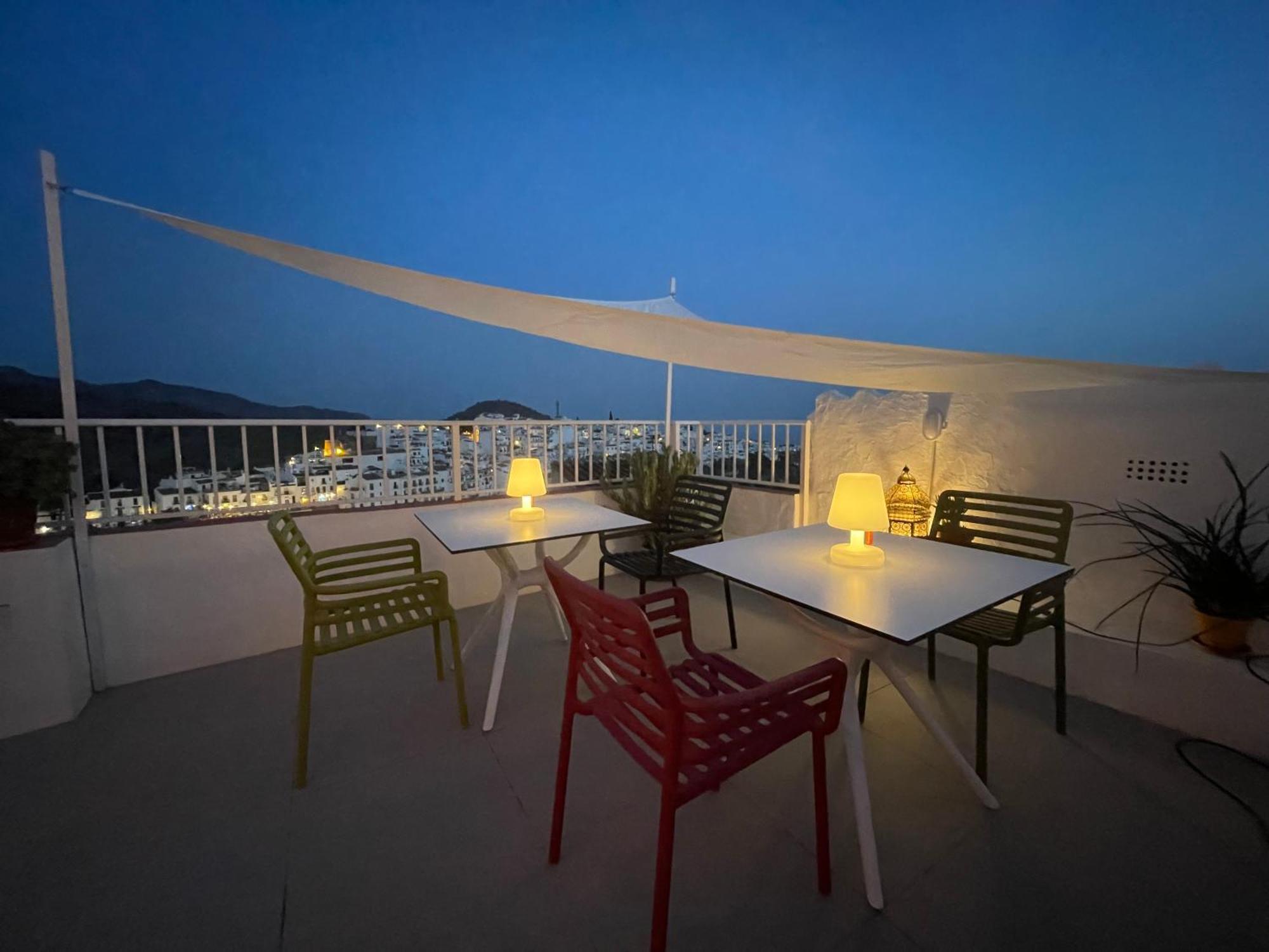 Los Nidos Apartments, ฟรีฮิเลียนา ภายนอก รูปภาพ