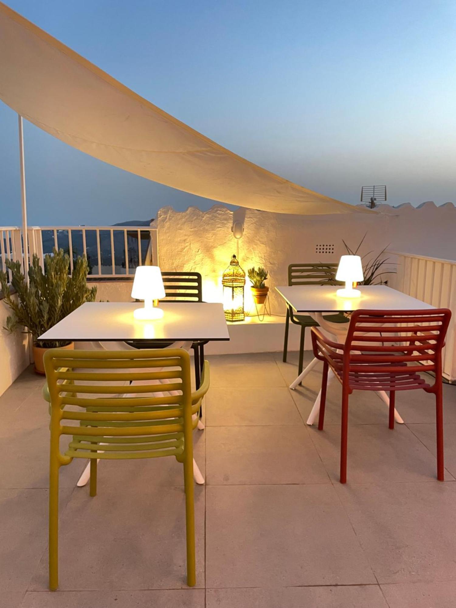 Los Nidos Apartments, ฟรีฮิเลียนา ภายนอก รูปภาพ