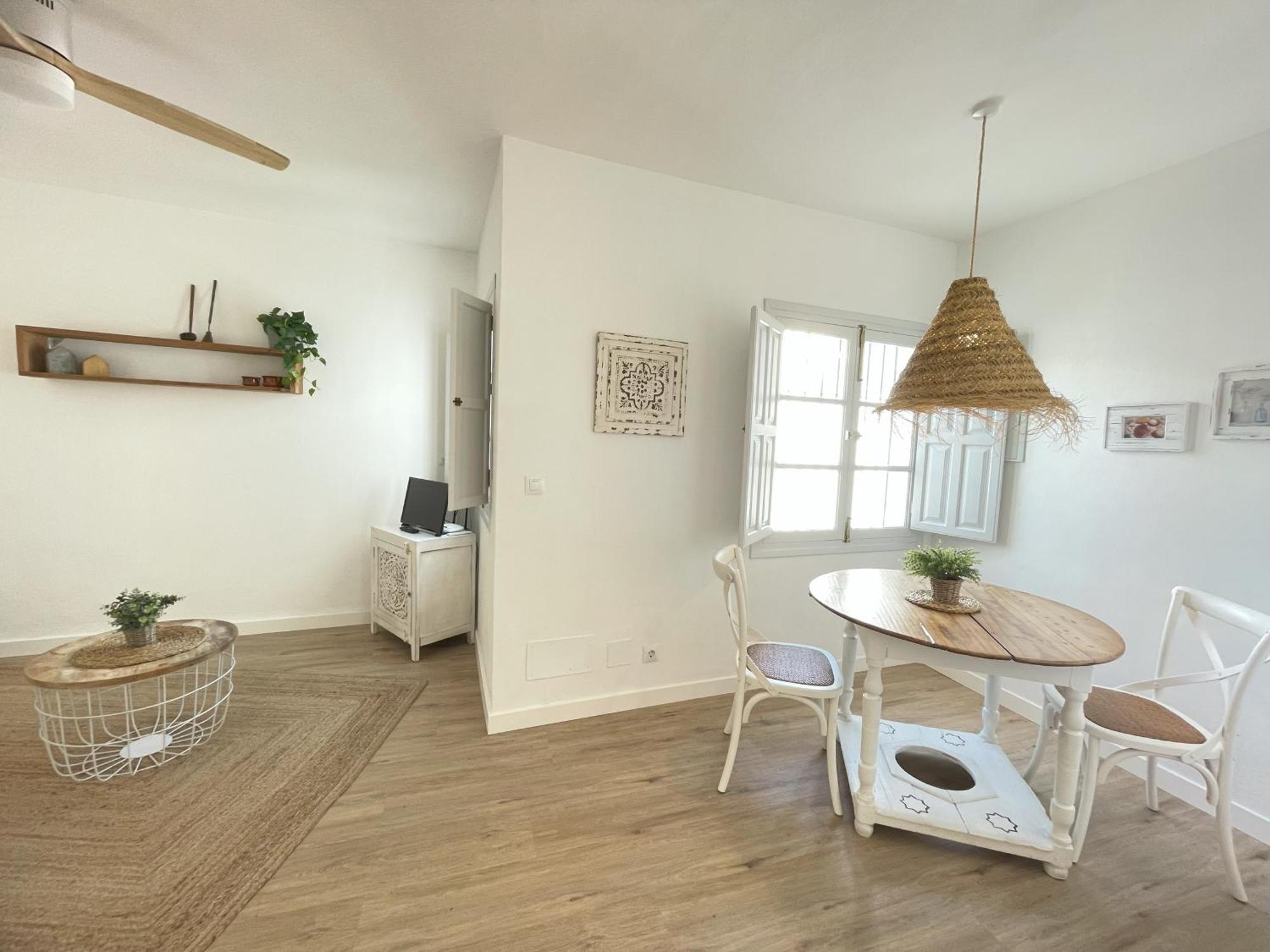 Los Nidos Apartments, ฟรีฮิเลียนา ภายนอก รูปภาพ