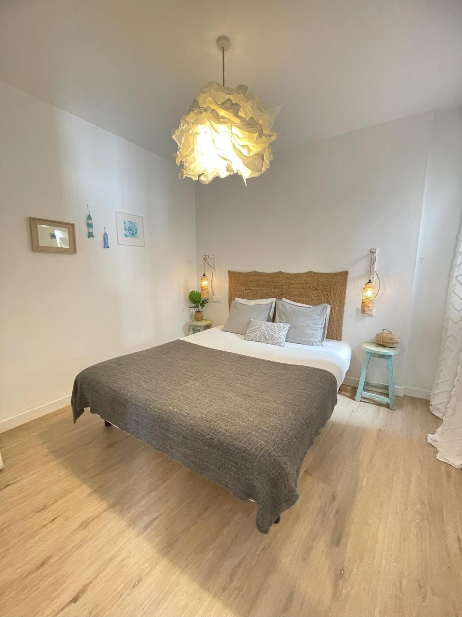 Los Nidos Apartments, ฟรีฮิเลียนา ภายนอก รูปภาพ